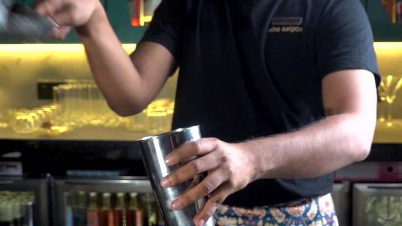 NHO Saigon - Brand Video